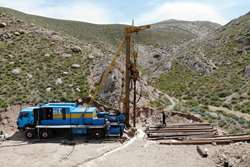 توسعه آب و فاضلاب در بخش روستایی در دوران پیروزی شکوهمند انقلاب اسلامی  